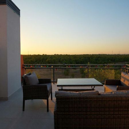 Paradise Terrace House Quinta do Conde Εξωτερικό φωτογραφία