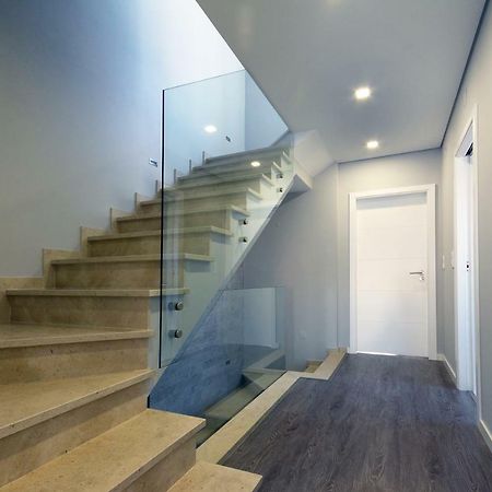 Paradise Terrace House Quinta do Conde Εξωτερικό φωτογραφία