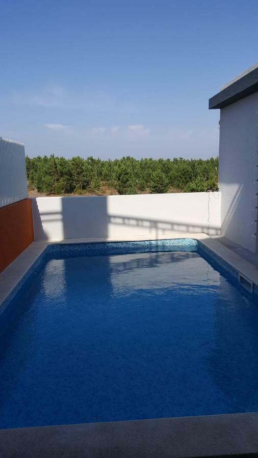 Paradise Terrace House Quinta do Conde Εξωτερικό φωτογραφία