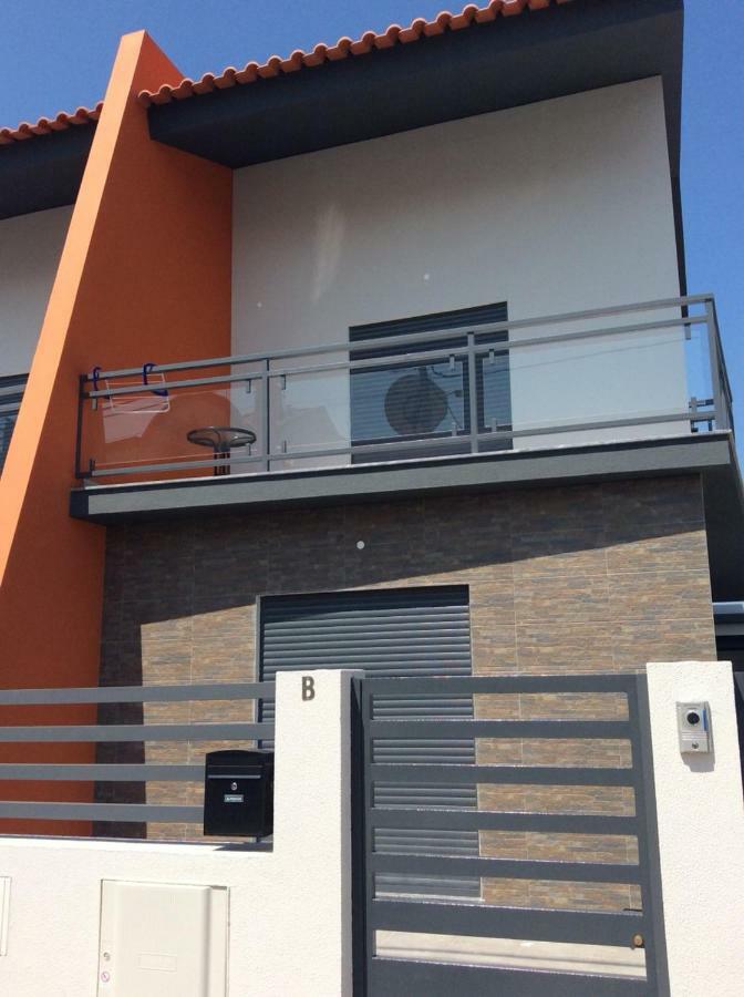 Paradise Terrace House Quinta do Conde Εξωτερικό φωτογραφία