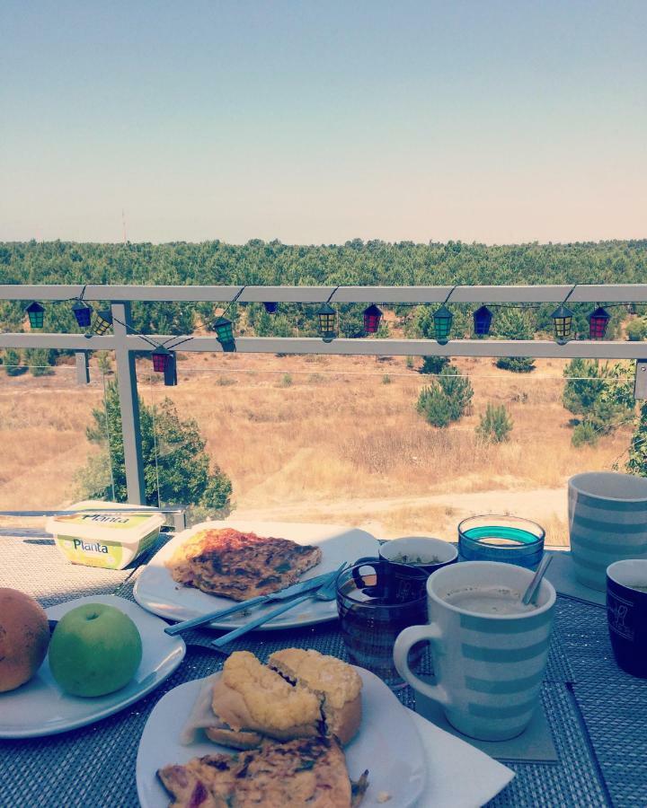 Paradise Terrace House Quinta do Conde Εξωτερικό φωτογραφία