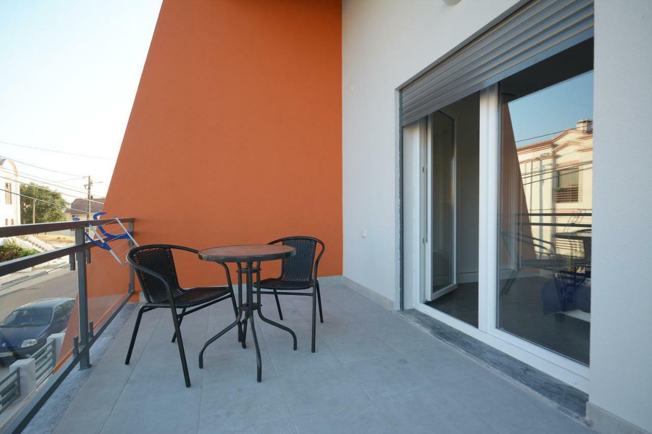 Paradise Terrace House Quinta do Conde Εξωτερικό φωτογραφία