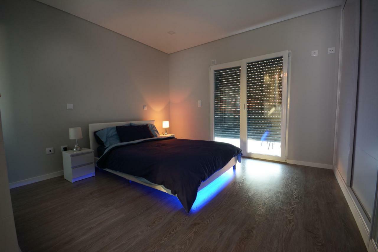 Paradise Terrace House Quinta do Conde Εξωτερικό φωτογραφία