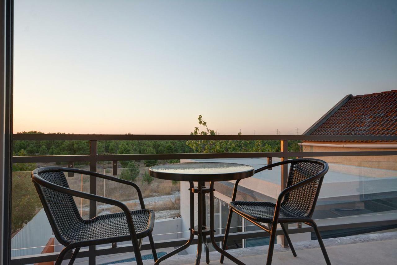 Paradise Terrace House Quinta do Conde Εξωτερικό φωτογραφία