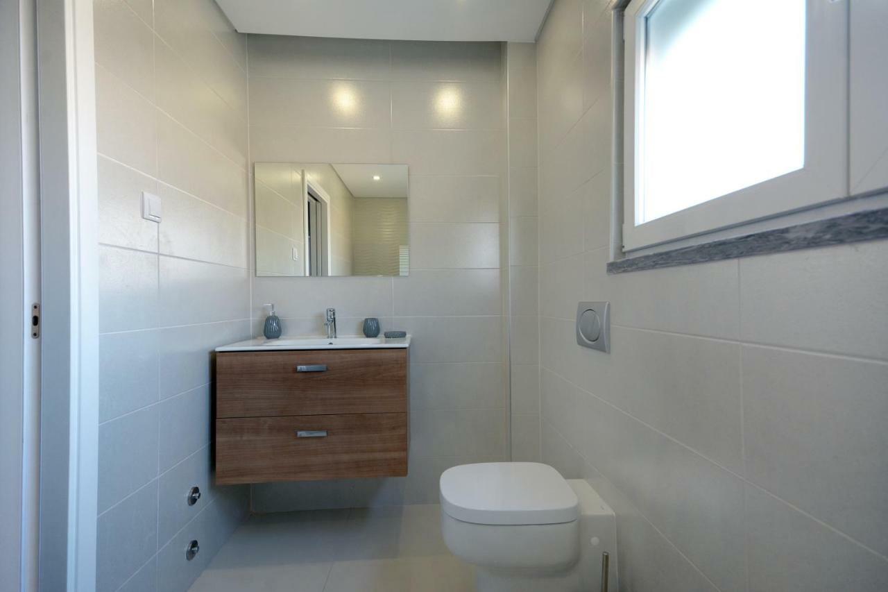 Paradise Terrace House Quinta do Conde Εξωτερικό φωτογραφία