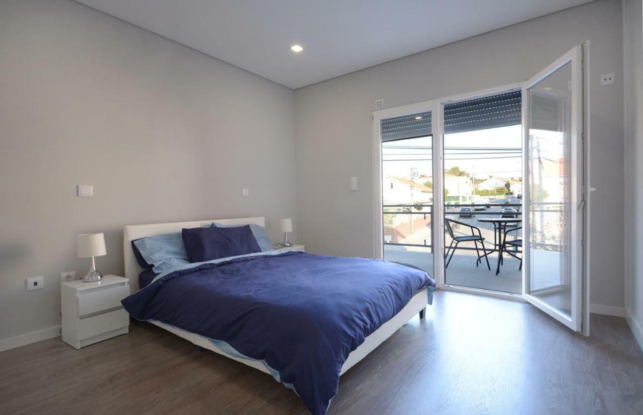 Paradise Terrace House Quinta do Conde Εξωτερικό φωτογραφία