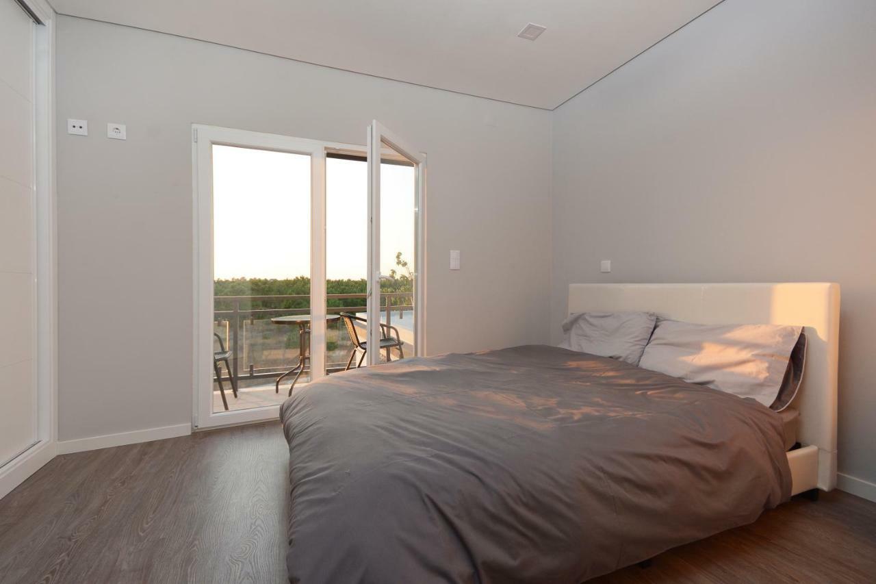 Paradise Terrace House Quinta do Conde Εξωτερικό φωτογραφία